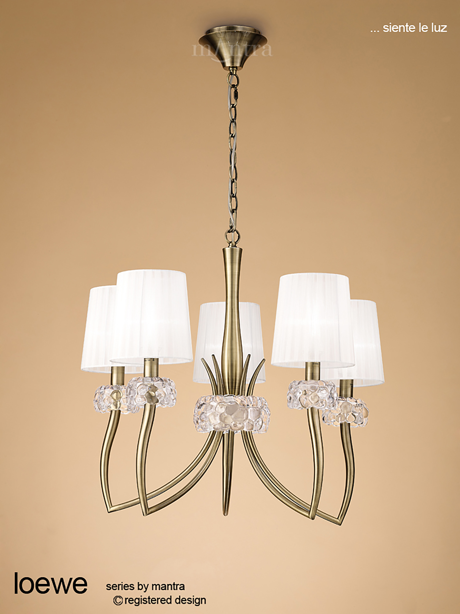 Loewe AB Ceiling Lights Mantra Flush Fittings Loewe AB Ceiling Lights Mantra Flush Fittings